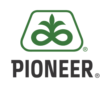 Pioneer Hi-Bred International logo