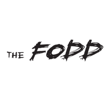 Glori Enterprises - The Fodd logo