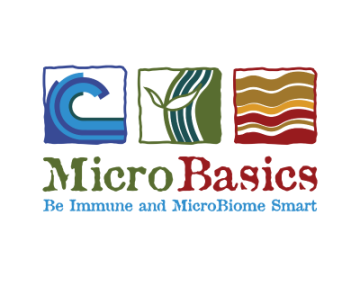 MicroBasics company logo
