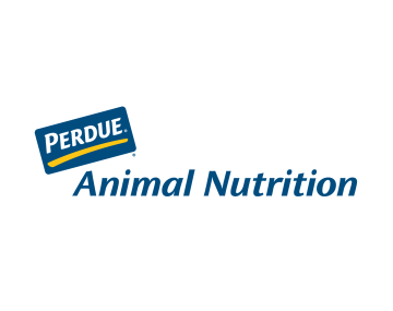 Perdue Animal Nutrition logo