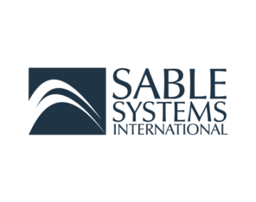 Sable Systems logo