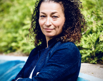 Amelia Moore Associate Professor in Environmental Justice 