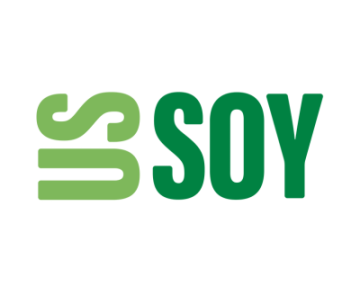 US Soy company logo