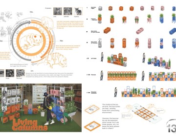 Jin Ribas Prize Big Post