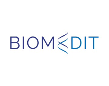 BiomEdit logo