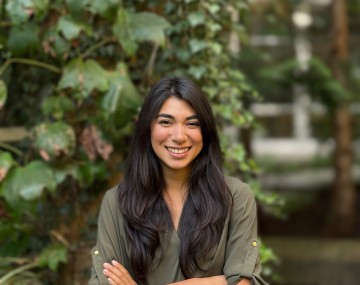 Dallas Selle Headshot