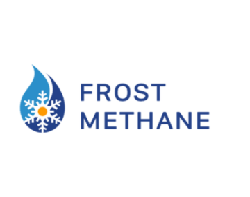 Frost Methane company logo
