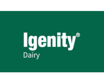 Igenity company logo