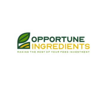 Opportune Ingredients company logo