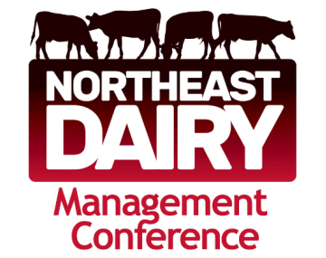 Northeast Dairy Managment Conference logo