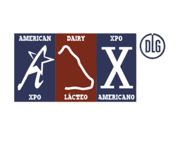 American Dairy XPO logo