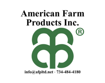American Farm Products logo