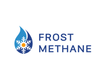 Frost Methane company logo