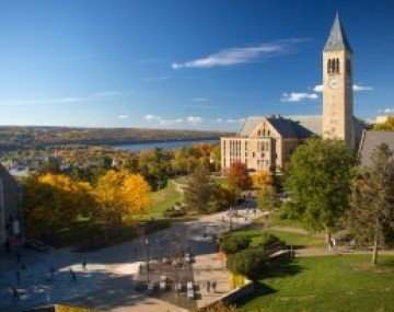 cornell campus