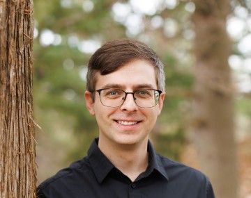 Stephan Lane portrait