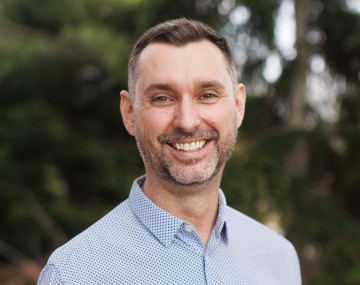 Christophe Duplais portrait