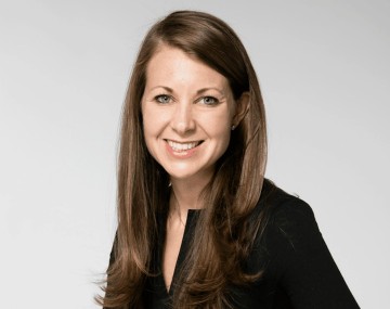 Melissa DeRosa headshot