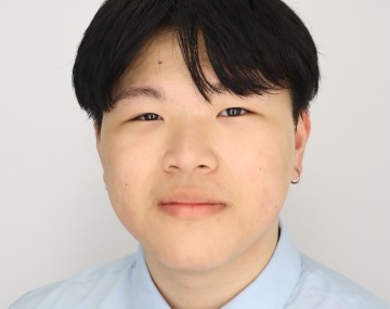 Man with shirt and tie