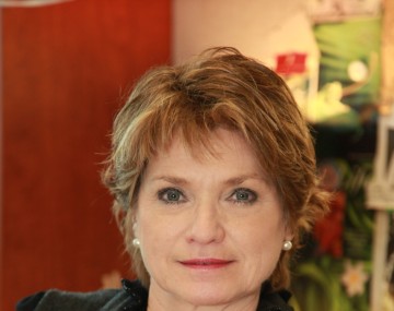 Family Consultant Case Supervisor Becky Wiseman