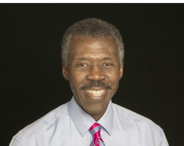 Headshot of Alan Sealls