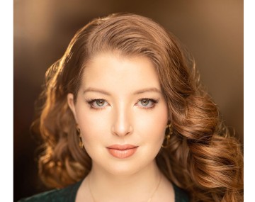 Headshot of Marisa Sergi-Schumann