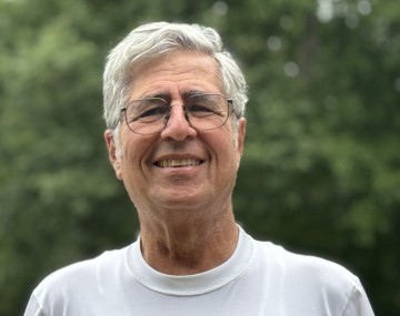 Headshot of Michael Turell