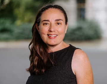 Liz Derryberry