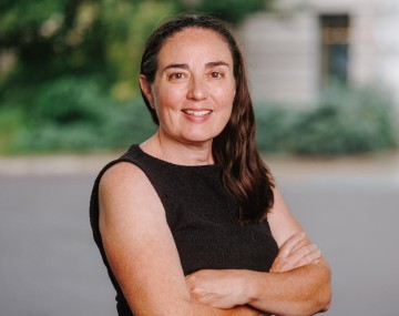 Liz Derryberry