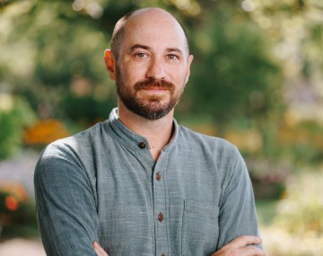 Matt McMahon
