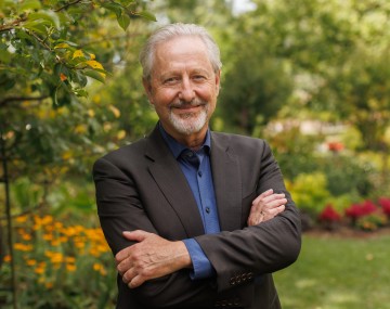 Patrick Webb