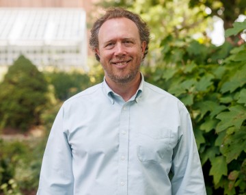 Olaf Jensen