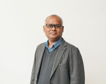 Mohammad Abdul Malek headshot