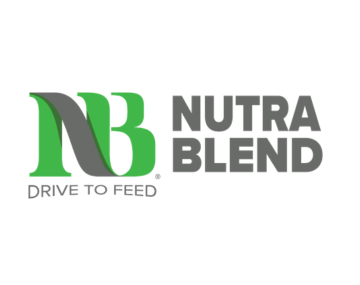 Nutra Blend company logo