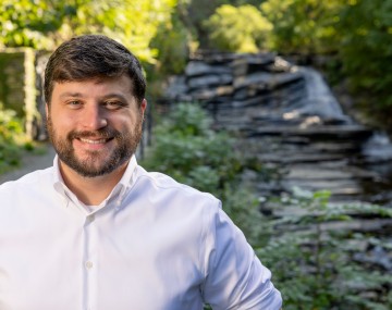 Robert G. Cantelmo headshot