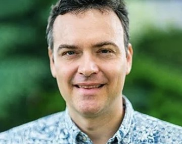 Micah Fisher headshot