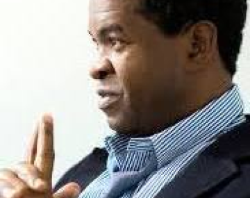 Parfait Eloundou-Enyegue headshot
