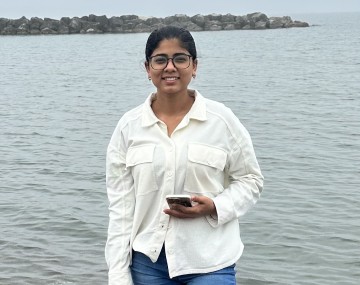 Harshita