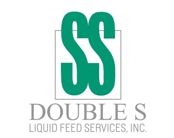 Double S LIquid Feeds logo